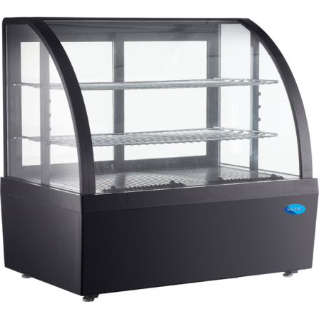 COUNTERTOP DISPLAY RTW-100L-3