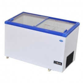 CHEST FREEZER (FLAT GLASS SLANTING SERIES) LY450GTS