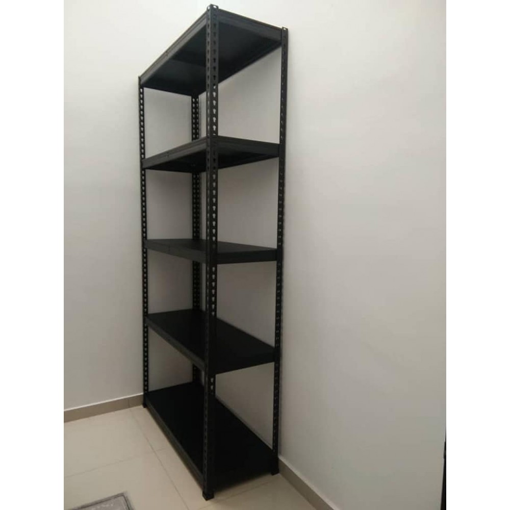 Boltless Rack