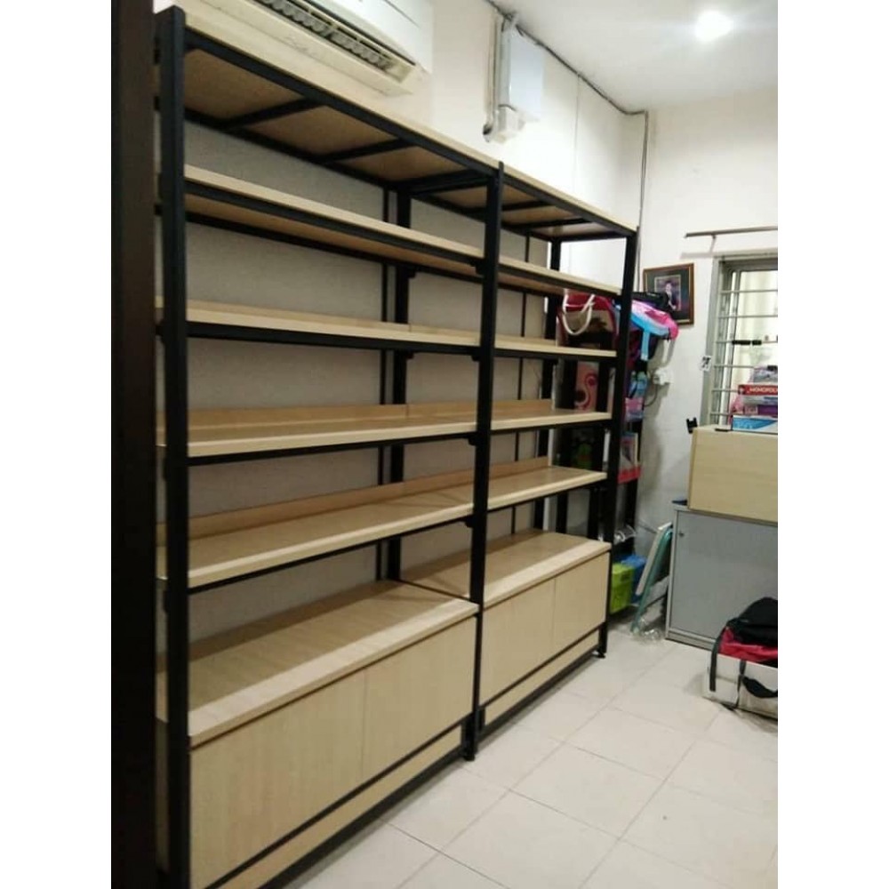 Oppa Rack