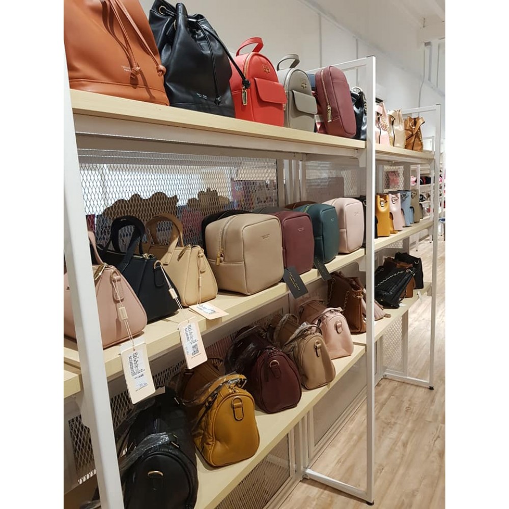 SOUVENIR SHOP