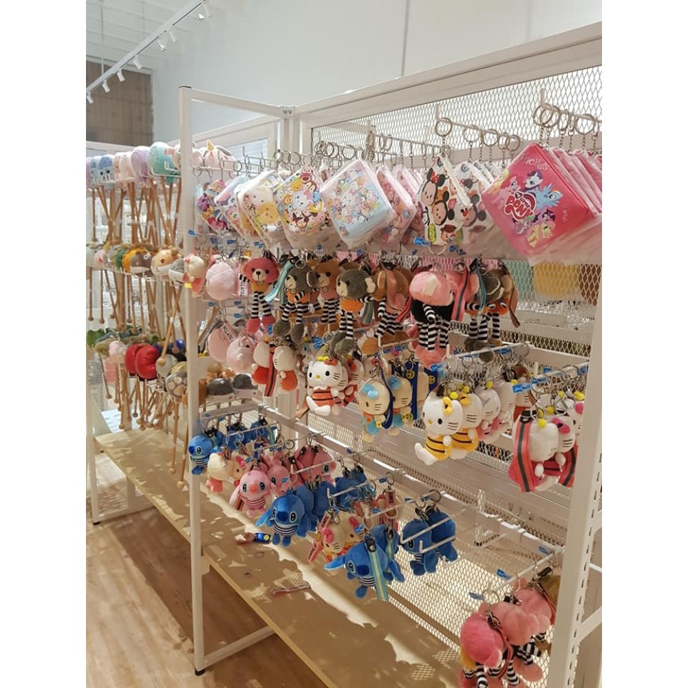 SOUVENIR SHOP