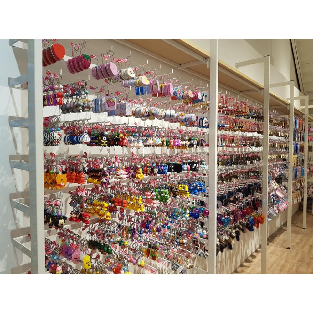 SOUVENIR SHOP