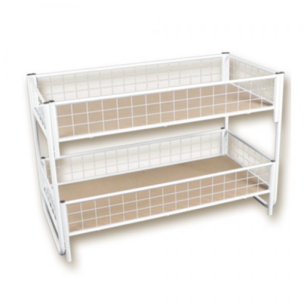 OFFER BIN 2 LAYER WITH BOARD