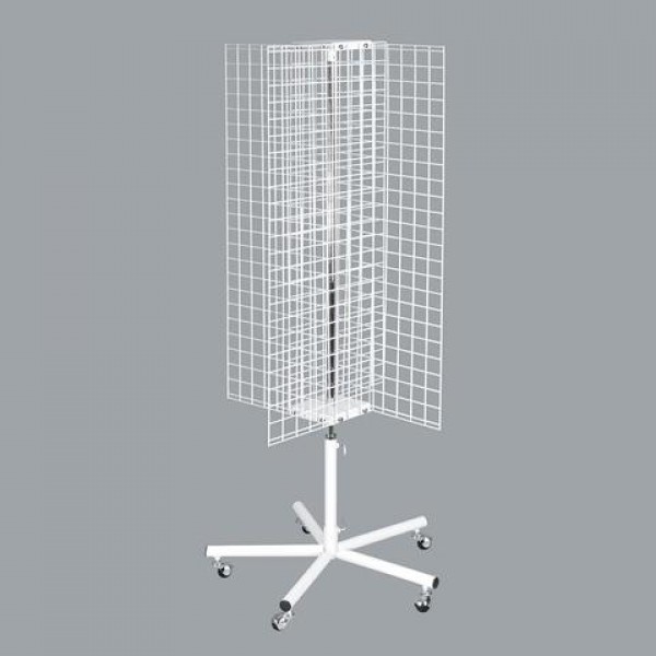 4 WAY NETTING STAND (X)