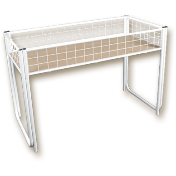 OFFERBIN 1 LAYER WITH BOARD