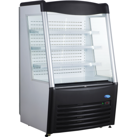 OPEN SHOWCASE CHILLER RTS-390L